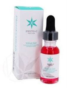 Picture of Velvet Gel  15 ml by Phyto-C and 2 free samples  in travel size