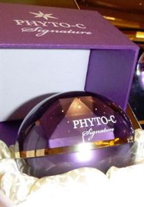 Picture of Phyto-C Signature Cream 1 oz ( 30g) and 2 free samples in travel sizes